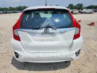 2019 Honda FIT фото