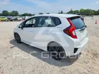2019 Honda FIT фото