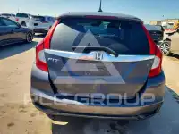 2019 Honda FIT photo