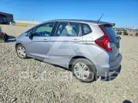 2019 Honda FIT фото
