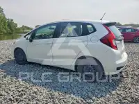 2019 Honda FIT фото