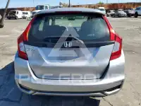 2019 Honda FIT фото
