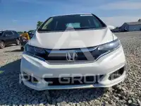 2019 Honda FIT фото