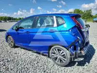 2019 Honda FIT фото