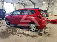 2019 Honda FIT photo