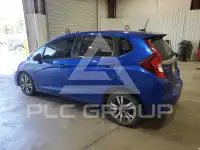 2019 Honda FIT фото