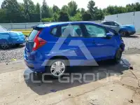 2019 Honda FIT фото