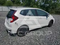 2019 Honda FIT фото