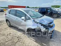 2019 Honda FIT photo