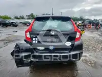 2019 Honda FIT фото