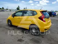 2019 Honda FIT фото