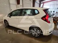 2019 Honda FIT фото