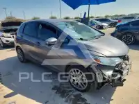 2019 Honda FIT photo