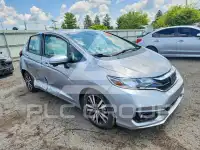 2019 Honda FIT фото