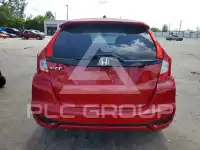 2019 Honda FIT photo
