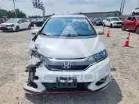 2019 Honda FIT фото