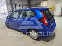 2019 Honda FIT фото