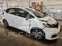 2019 Honda FIT фото