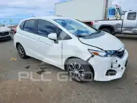 2019 Honda FIT фото