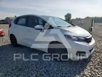 2019 Honda FIT фото