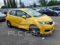 2019 Honda FIT фото