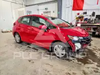 2019 Honda FIT photo