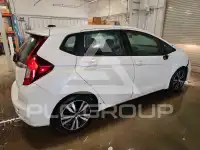 2019 Honda FIT фото