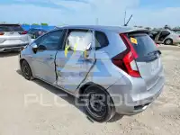 2019 Honda FIT photo