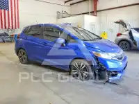 2019 Honda FIT фото