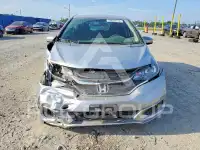 2019 Honda FIT фото