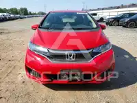 2019 Honda FIT фото