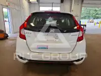 2019 Honda FIT фото