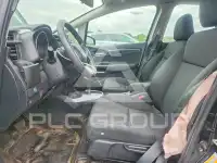 2019 Honda FIT фото