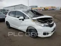 2019 Honda FIT фото