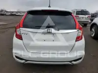 2019 Honda FIT фото