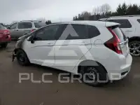 2019 Honda FIT фото