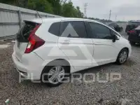 2019 Honda FIT фото