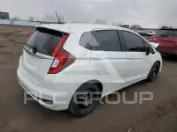 2019 Honda FIT фото