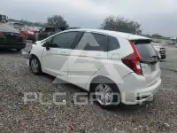2019 Honda FIT фото