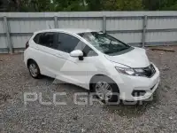 2019 Honda FIT фото