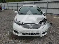 2019 Honda FIT фото