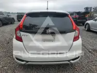 2019 Honda FIT фото