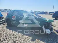 2019 Honda FIT photo