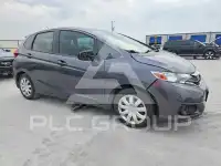 2019 Honda FIT photo