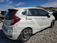 2019 Honda FIT фото