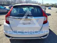 2019 Honda FIT фото