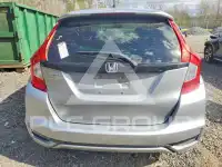 2019 Honda FIT фото