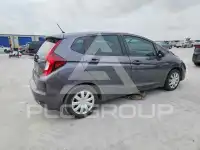 2019 Honda FIT photo