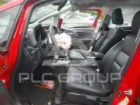 2019 Honda FIT photo