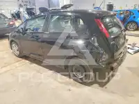 2019 Honda FIT фото